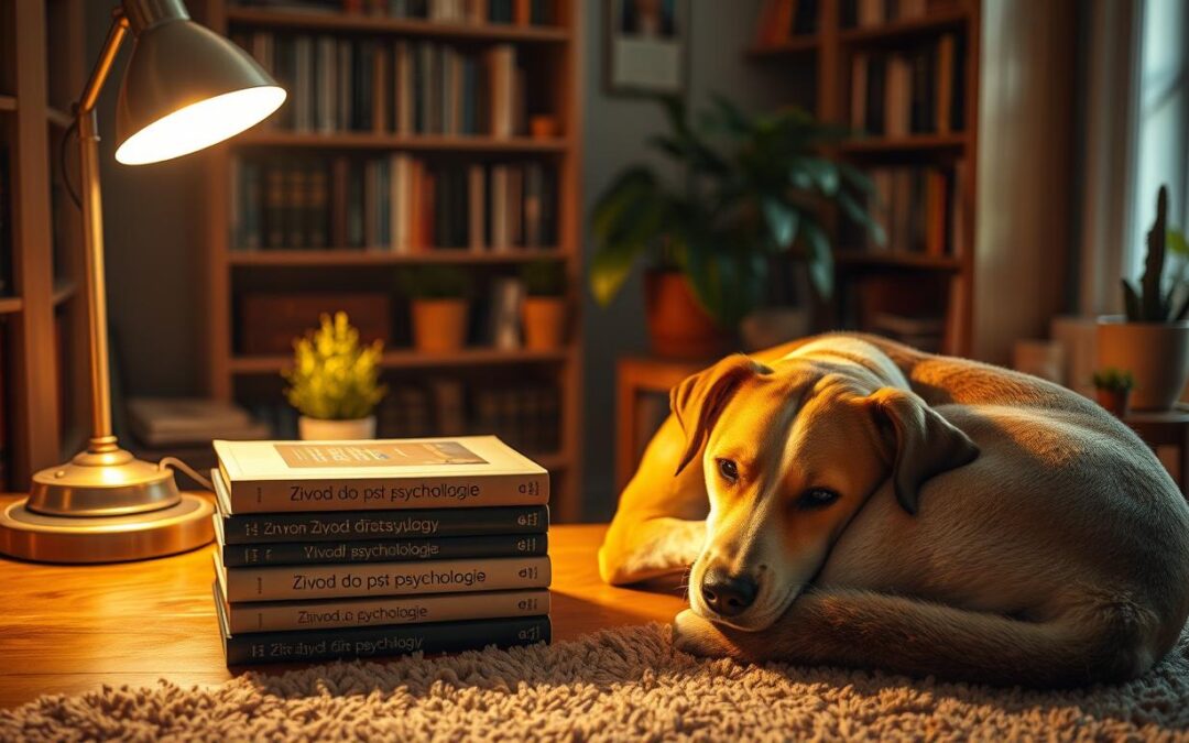 Psí psychologie – Vše, co o tom potřebuješ vědět!