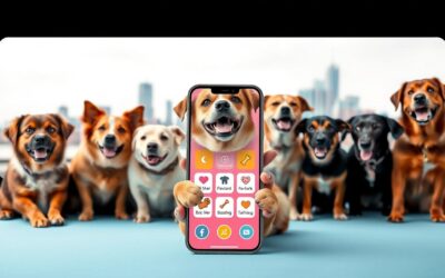 Psí strategie na sociálních sítích – Vše, co o tom potřebuješ vědět!