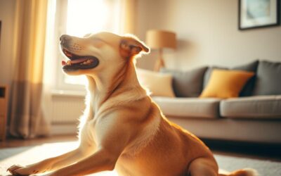 Ranní aktivita psa – Vše, co o tom musíš vědět!