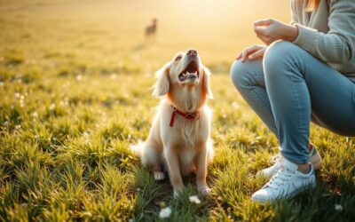 Řešení hyperaktivity u psů – Vše, co o tom musíš vědět!