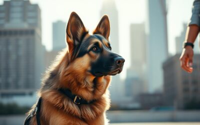 Role psa v krizových situacích – Vše, co o tom potřebuješ vědět!