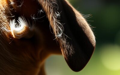 Rozvoj sluchu u psů – Vše, co o tom musíš vědět!