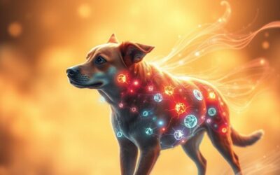 Rychlá regenerace psa – Vše, co o tom musíš vědět!