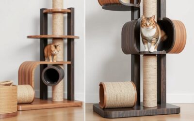 Škrabadlo pro kočky – Vše, co potřebuješ vědět!