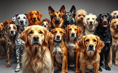 Slavní psi – Vše, co o tom musíš vědět!