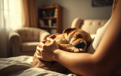 Techniky uspávání psů – Vše, co o tom musíš vědět!