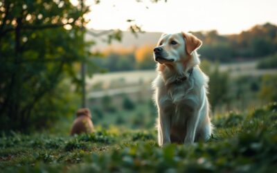 Trénink samoty pro psa – Vše, co o tom potřebuješ vědět!