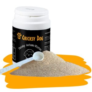 Twinky podzimní / zimní prémiový multivitaminový prášek (s odměrkou) - 150 g