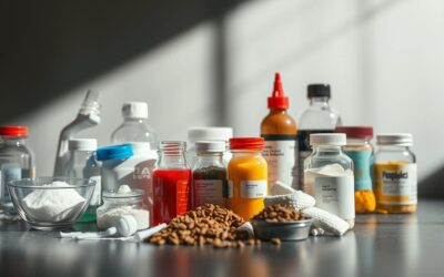 Vliv umělých přísad na psy – Vše, co o tom musíš vědět!