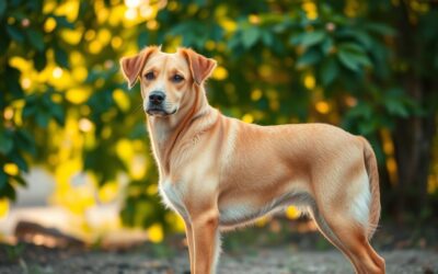 Vodoodpudivá srst u psů – Vše, co o tom musíš vědět!