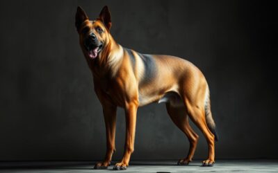 Vojenský pes – Vše, co o tom musíš vědět!