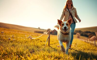 Výlet se psem – Vše, co o tom musíš vědět!