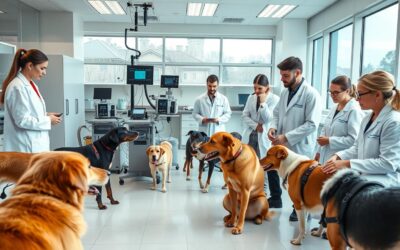 Výzkum chování psů – Vše, co o tom potřebuješ vědět!