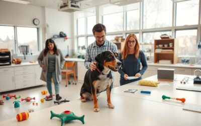 Výzkum paměti u psů – Vše, co o tom potřebuješ vědět!