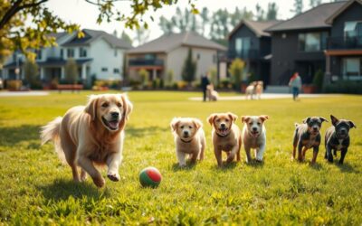 Zlepšení kvality života u psů – Vše, co o tom potřebuješ vědět!