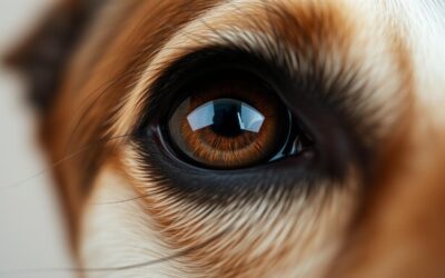 Zrak psa – Vše, co o tom musíš vědět!