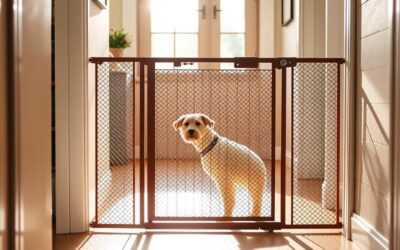 Branka pro psy – Vše, co o musíš vědět!