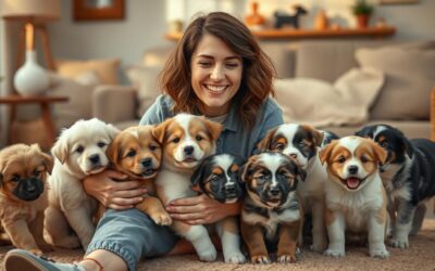 Chov psů – Vše, co o tom musíš vědět!