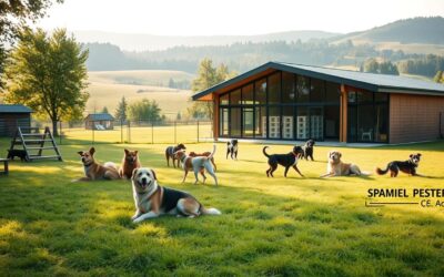 Povolení k chovu psů – Vše, co o tom musíš vědět!