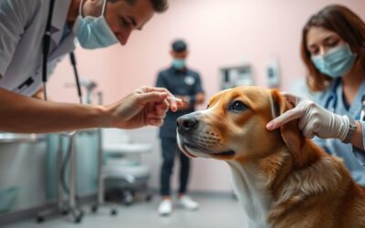 Čipování psů – Vše, co o tom musíš vědět!