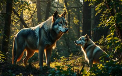 Psi a divoká příroda – Vše, co o tom musíš vědět!