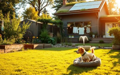 Ekologický životní styl se psem – Vše, co o tom musíš vědět!