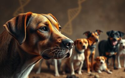 Genetická onemocnění psů – Vše, co o tom musíš vědět!