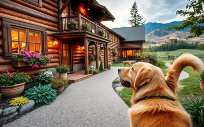 Hotel přátelský k psům – Vše, co o tom musíš vědět!
