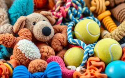 Hračka pro psy – Vše, co potřebuješ vědět!