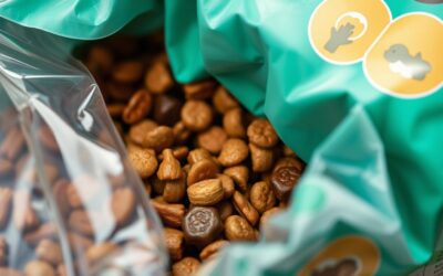 Hypoalergenní krmivo pro psy – Vše, co potřebuješ vědět!