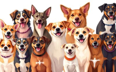 Nejlepší psí profily na Instagramu – Vše, co o tom musíš vědět!