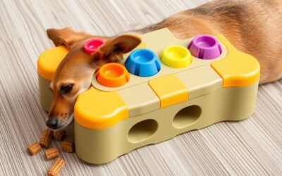 Interaktivní hračka pro psy – Vše, co potřebuješ vědět!