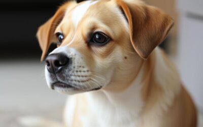 Jak naučit psa sedět – Vše, co potřebuješ vědět!