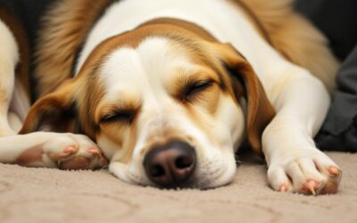 Jak odnaučit psa štěkat – Vše, co potřebuješ vědět!