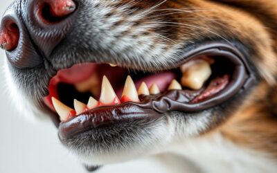 Kontrola kousání u psů – Vše, co potřebuješ vědět!