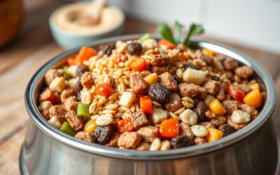 Krmivo bez kuřecího masa pro psy – Vše, co potřebuješ vědět!