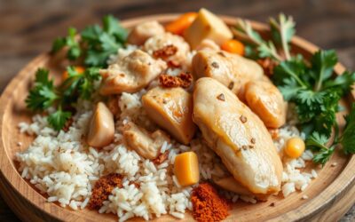 Krmivo pro psy s citlivým žaludkem – Vše, co potřebuješ vědět!