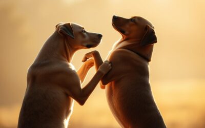 Krytí psů – Vše, co o tom musíš vědět!