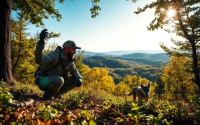 Lov se psem – Vše, co o tom musíš vědět!