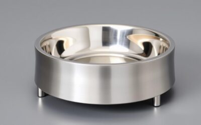 Miska na krmivo pro psy – Vše, co potřebuješ vědět!