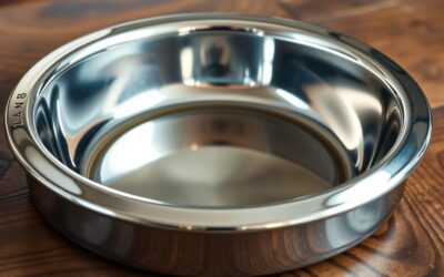 Miska na vodu pro psy – Vše, co potřebuješ vědět!