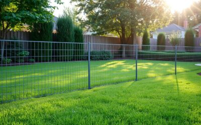 Neviditelný plot pro psy – Vše, co o tom musíš vědět!