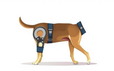 Ochrana kloubů pro psy – Vše, co potřebuješ vědět!