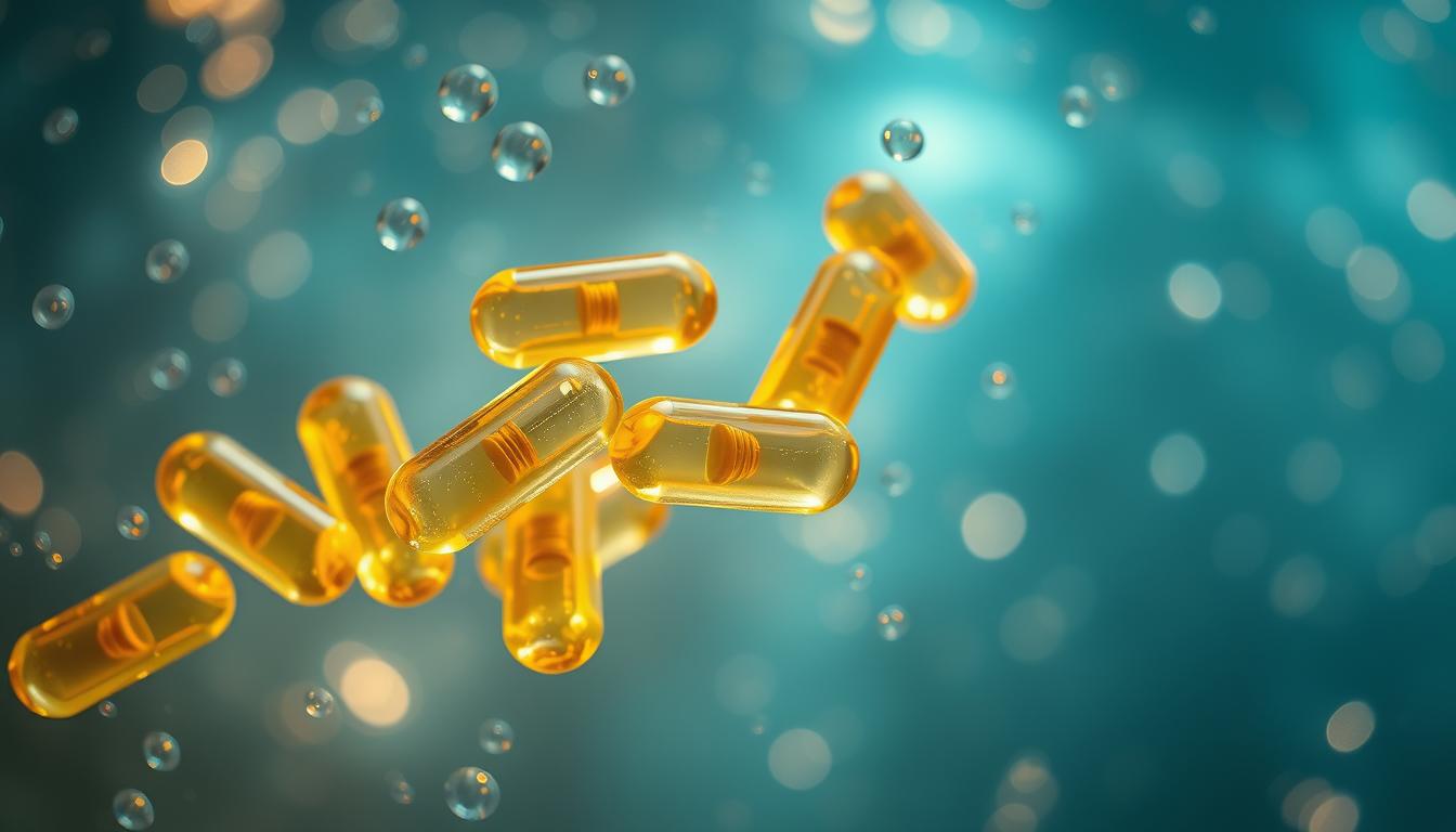 omega-3 pro psy