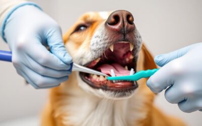 Péče o zuby psů – Vše, co potřebuješ vědět!