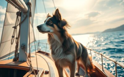 Pes na lodi – Vše, co o tom musíš vědět!