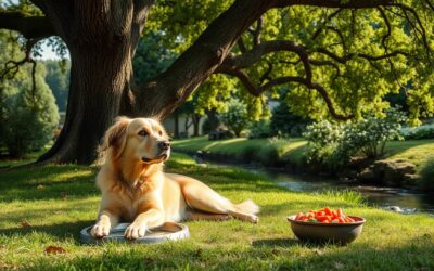 Pes v horku – Vše, co o tom musíš vědět!