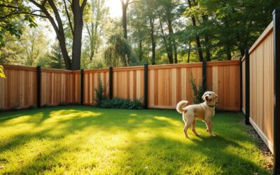 Oplocení pro psy – Vše, co o tom musíš vědět!