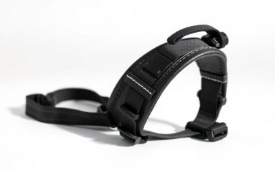 Postroj pro psy – Vše, co potřebuješ vědět!