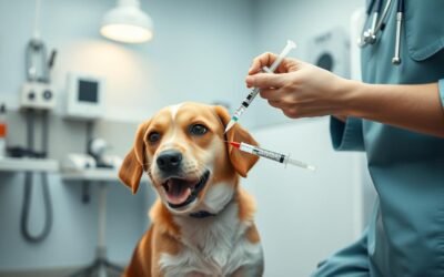 Povinné očkování psů – Vše, co o tom musíš vědět!